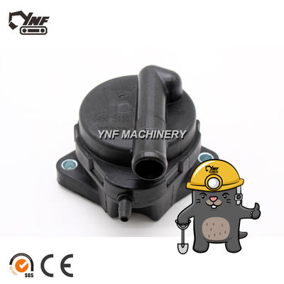 شراء منظم ضغط فاصل الزيت VOE20930510 YNF11060 لفولفو L120F EC290 تصنيع عبر الإنترنت