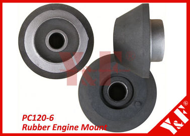 شراء Komatsu PC200 - 6 حفار 87080 sery محرك جبل 20Y-01-12210 20Y-01-12221 online manufacture