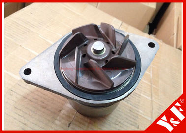 شراء S6D107E-1 مضخة_مضخات ماء_مياه حفار محرك جزء ل Komatsu PC200-8/6754-61-1100 online manufacture