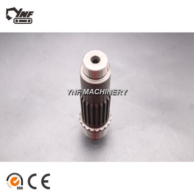 شراء EX120-5 ZAX330 ZAX200 EX60-5 Hitachi Excavator Final Drive Shaft YNF11058 3074981 online manufacture