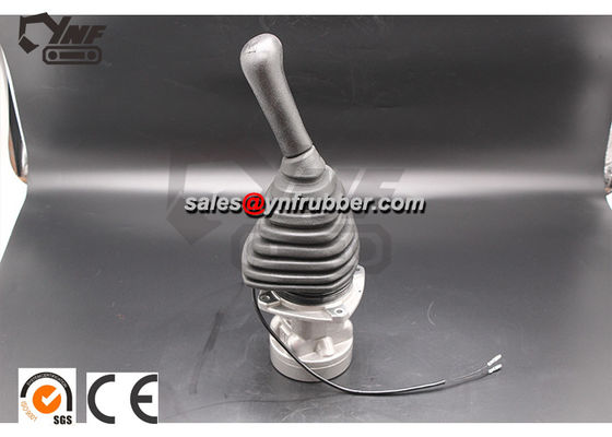 شراء E320B كاتربيلر حفارة جويستيك قبضة تحكم Assy اليد اليسرى YNF03917 online manufacture