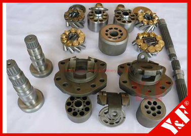 شراء Kawasaki K3V K5V sery حفار جزء هيدروليّ لحفار Hitachi, Doosan, فولفو مضخة هيدروليّ online manufacture