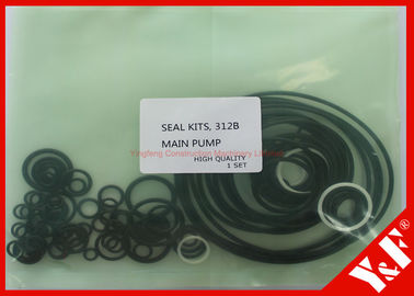 شراء حفار يرحل زنجير 312b حفار ختم صوف عدة/مضخة هيدروليّ ختم صوف عدة online manufacture