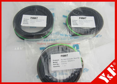 شراء Ex200-5 Hitachi حفار يختم قطع الغيار عدة لسلاح/إزدهار/دلو ختم صوف online manufacture