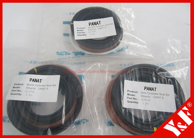 شراء Hitachi Uh07-5 حفار ختم صوف يسلّح عدة لحفار/إزدهار/دلو شريك online manufacture