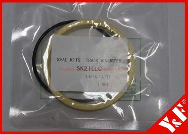 شراء صنع وفقا لطلب الزّبون حفار منصب جريدة مسنّنة موفق ختم صوف عدة Kobelco قطع الغيار Sk210lc online manufacture