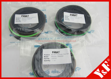 شراء Hitachi Zax200 حفار ختم صوف عدة, حفار سلاح إزدهار دلو ختم صوف online manufacture