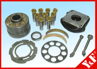 شراء لند مضخة هيدروليّ جزء من حفار جزء هيدروليّ ل HPR90 & HPR100 online manufacture