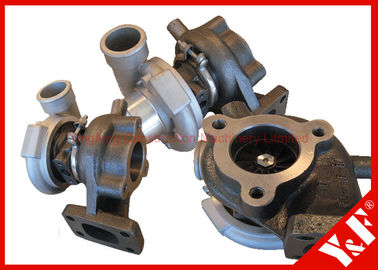 شراء Mitsubishi 4D31 Engine Turbocharger TD05-10A Turbocharger 3 Holes online manufacture