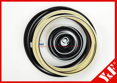 شراء مطرق كسار قطع الغيار هيدروليّ صخر يرحل كسار زيت ختم صوف ل Soosan SB121 online manufacture