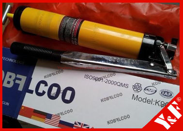 شراء 900CC محترف الثقيلة شحم دهن مسدّس مدفع يد تعمل بالطاقة  وأسطوانة وحيد online manufacture