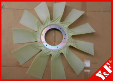 شراء زنجير حفار قطع الغيار {upper} 324D 325D يبرّد مروحة نصل مع pa مادة online manufacture