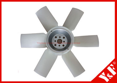 شراء 095 - 4471 كاتربيلر حفارة قطع غيار مروحة تبريد بليد 4d32 المحرك online manufacture