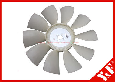 شراء زنجير حفار محرك يبرّد مروحة نصل ل E200B 10 نصل online manufacture