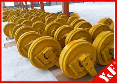 شراء بناء معدّ آليّ حفار يرحل عجلة هبوط Komatsu جبهة ترس وسيط ل PC300-3/5 online manufacture