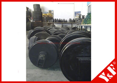 شراء زنجير حفار جرّار تسوية يواجه قطع الغيار ترس وسيط ل E200 حفار ملحق online manufacture