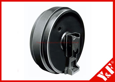 شراء فولاذيّ forging Kato قطع الغيار أماميّ ترس وسيط حفار عجلة هبوط جزء ل HD450 online manufacture