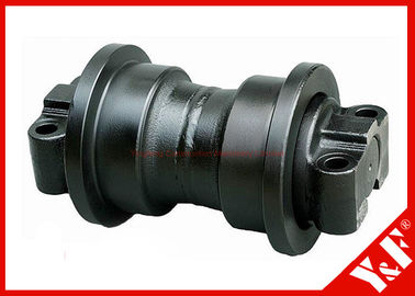 شراء PC200 Komatsu حفار قطع الغيار عجلة هبوط أثر بكرة حفار شريك online manufacture