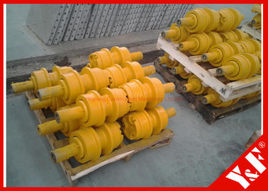 شراء شركة نقل جويّ بكرة حفار عجلة هبوط قطع الغيار ل Daewoo/جرّار تسوية حفار online manufacture