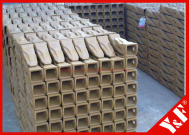 شراء دلو سن وسن مهايئة حفار عجلة هبوط جزء ل Hitachi حفار online manufacture