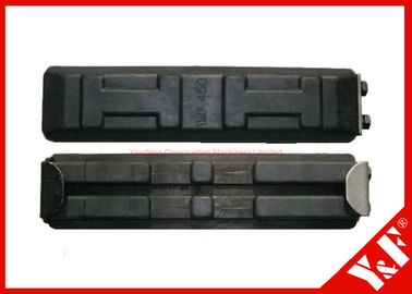 شراء يبيطر أثر مطّاط حفار عجلة هبوط جزء 450mm حفار عنصر online manufacture