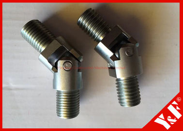 شراء بناء معدّ آليّ حفار شريك مفصل فلق عالميّ ل SK120 online manufacture