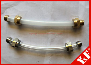 شراء عالي الجودة هيدروليّ زيت مقياس عمق سائل من حفار شريك online manufacture