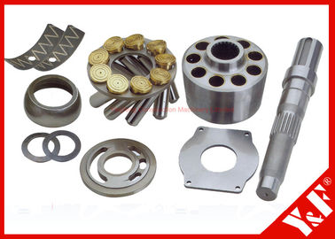 شراء Sauer Danfoss يرحل مضخة هيدروليّ حفار قطع الغيار فعالية عال online manufacture