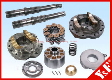 شراء HPV75 حفار يرحل مضخة هيدروليّ, PC60-6/PC60-7/PC60-8 مضخة هيدروليّ جزء online manufacture