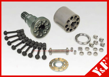 شراء HPV125A مضخة هيدروليّ جزء ل UH09-7 UH10 UH103 UH121 UH261 online manufacture