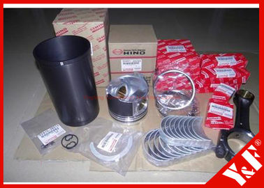 شراء محرك أنبوب عدة من حفار محرك جزء ل Hino محرك جزء online manufacture