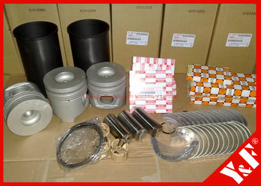 شراء محرك أنبوب عدة من حفار محرك جزء ل Doosan محرك جزء online manufacture