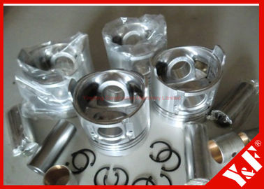 شراء محرك أنبوب عدة من حفار محرك جزء ل Komatsu محرك جزء online manufacture