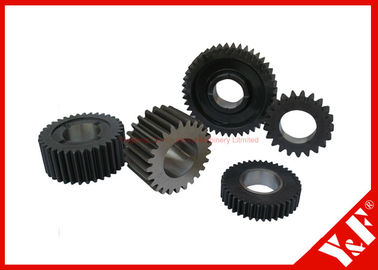 شراء صنع وفقا لطلب الزّبون Doosan كوكب ترس حفار إتجاه لأثر محرك علبة سرعة online manufacture