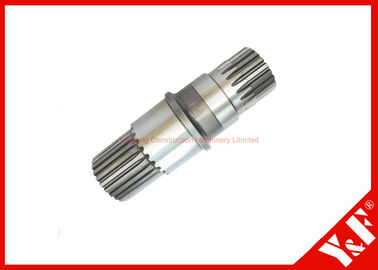 شراء Hyundai أرجوحة قصبة الرمح حفار إتجاه ترس ل R220-5 22T * 25T online manufacture