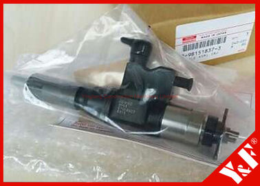 شراء إيسوزو محرك حاقن 8 - 98151837 - 3 8-98151837-3 حفار كهربائيّ جزء online manufacture