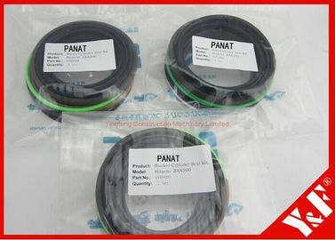 شراء Hitachi Zax200 حفار ختم صوف عدة حفار قطع الغيار لسلاح إزدهار دلو ختم صوف online manufacture