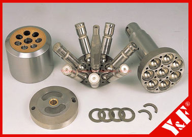 شراء دقة عال صنع وفقا لطلب الزّبون محوري مضخة حفار قطع الغيار ل A2F55 حفار online manufacture