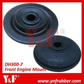 شراء بناء تجهيز مطّاط محرك جبل من حفار قطع الغيار ل Doosan online manufacture