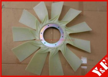 شراء زنجير حفار قطع الغيار {upper} 324D 325D يبرّد مروحة نصل مع pa مادة online manufacture