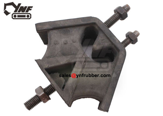 شراء EX35-2 EX30-2 محرك مطاطي جبل 4340327 4340327FHT هيتاشي حفارة المحرك online manufacture