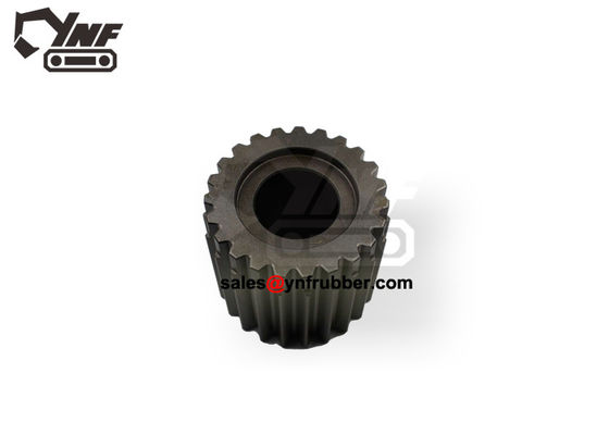 شراء CX210  Sun Gear Final Drive علبة التروس قطع غيار حفار online manufacture