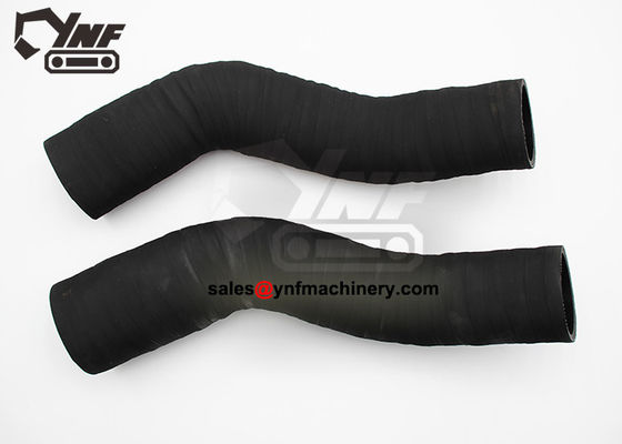 شراء SK130-8 SK135-8 SK140-8 خرطوم شفط المضخة الهيدروليكية YNF04318 LP30H01045P1 online manufacture