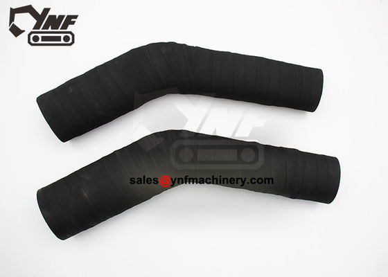 شراء YNF04319 YN30H01196P1 SK200-8 خرطوم مطاطي شفط مضخة هيدروليكية لحفارات Kobelco online manufacture