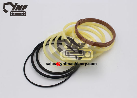 شراء YNF04109 31N6-40950 Hyundai Excavator Turning Center Joint Seal Kit R215-7 R110-7 R140-7 R160-9 online manufacture