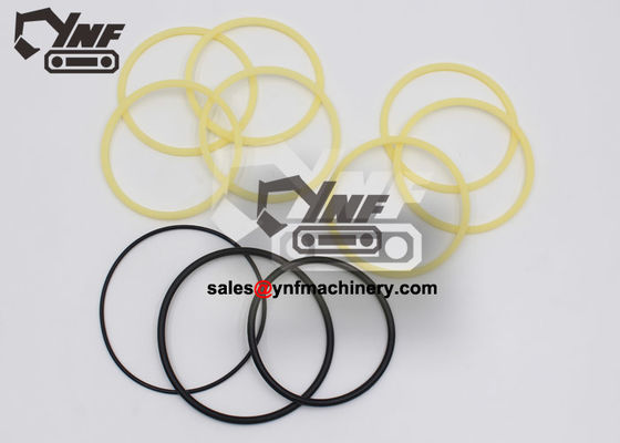 شراء 91E6-27111 Hyundai Excavator Center Joint Seal Kit Turning Joint Seal Kit R450LC-7 YNF04110 online manufacture
