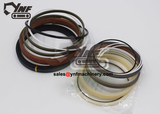 شراء Hyundai Excavator R450LC-7 Boom Cylinder Seal Kit 31Y1-18412 YNF04111 online manufacture