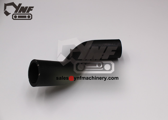 شراء 6HK1 المبرد تجاوز خرطوم المياه مضخة خرطوم مطاطي أجزاء حفارة YNF online manufacture