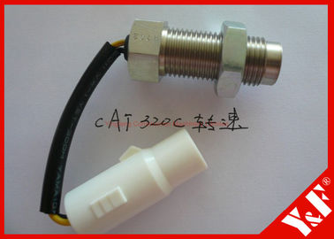 شراء 125-2966 ثورة محسّ ل {upper} E320B حفار سرعة محسّ online manufacture