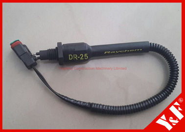 شراء كوماتسو الماء النفط فاصل الاستشعار 600-311-3721 لأجزاء حفارة الاستشعار online manufacture